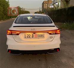 کیا K3